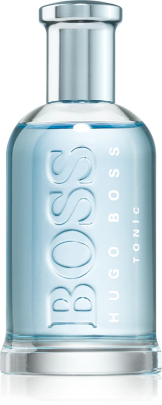 Hugo Boss Bottled Tonic