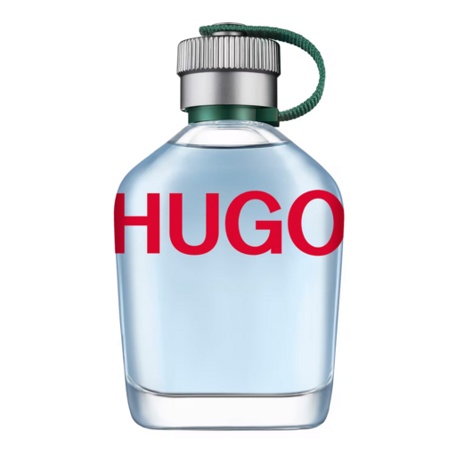 Hugo Boss Man La Gourde