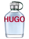 Hugo Boss Man La Gourde