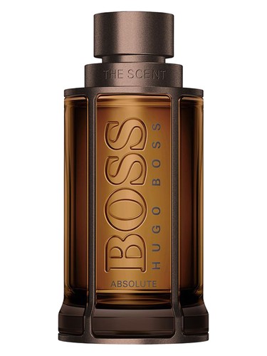 Hugo Boss The Scent Absolute For Him