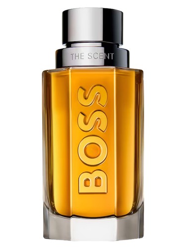 Hugo Boss The Scent For Him