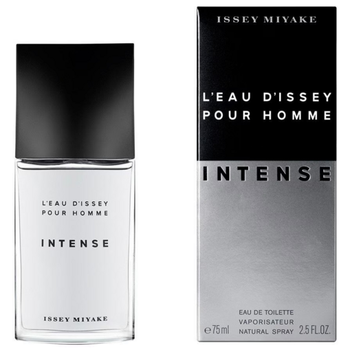 Issey Miyake L'eau d'Issey pour Homme intense