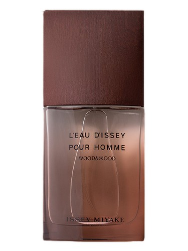 Issey Miyake L'eau d'Issey Wood & Wood intense