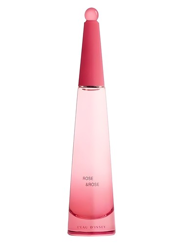 Issey Miyake L'eau d'Issey Rose & Rose intense