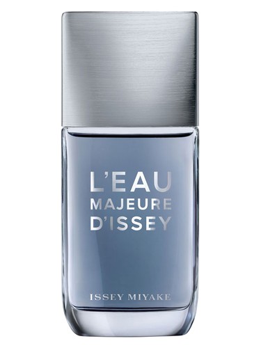 Issey Miyake L'eau Majeur d'Issey