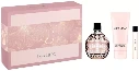 Jimmy Choo + vaporisat. 7. + lait