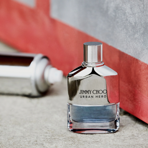 Jimmy Choo Urban Hero