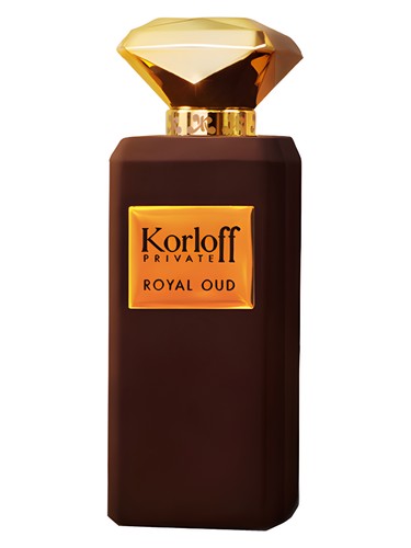 Korloff Royal Oud