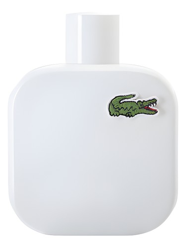 Lacoste L12.12 Blanc