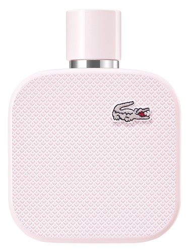 Lacoste L.12.12 Rose Eau Fraiche