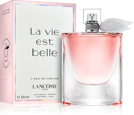 Lancôme La Vie est Belle