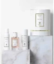 Maissa 66 Avenue + shampoing + déo