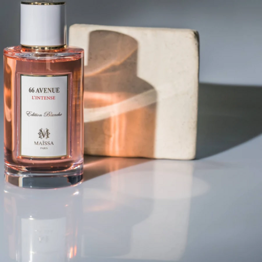 Maissa 66 Avenue intense