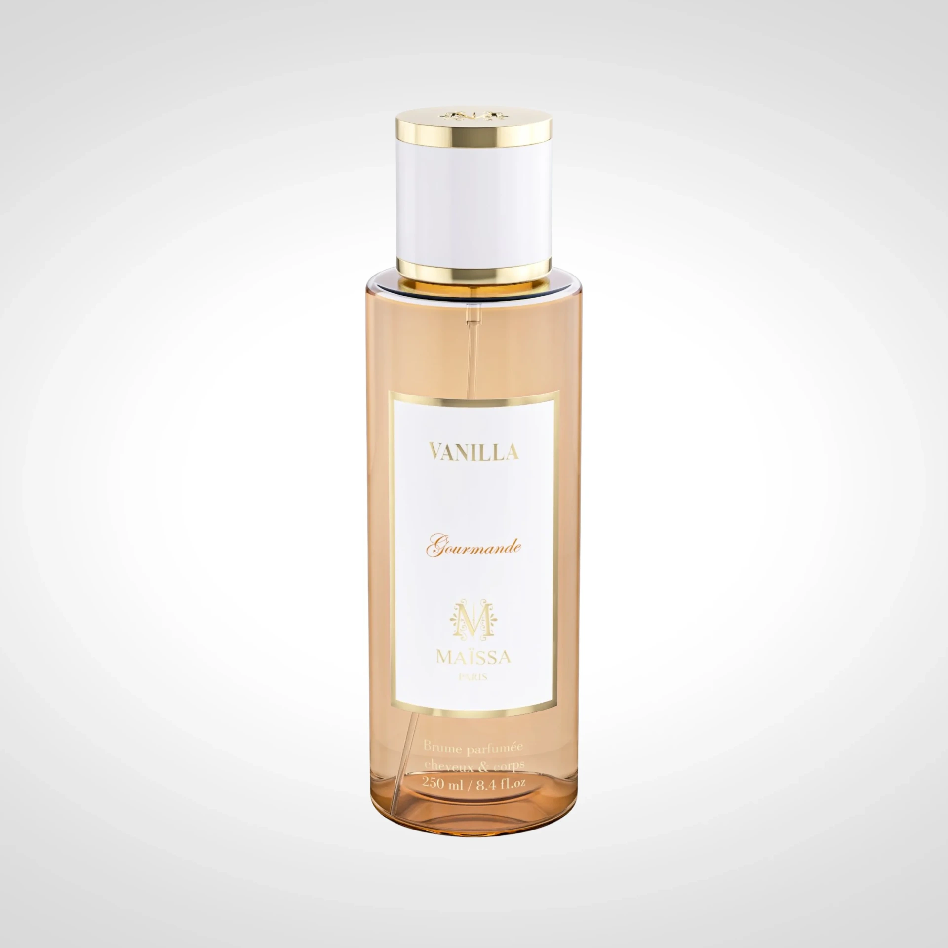Maissa brume ée VANILLA