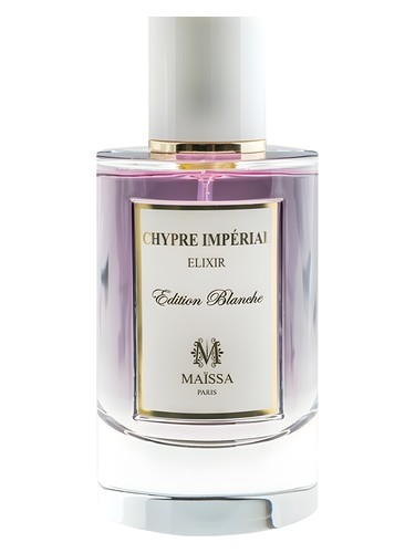 Maissa Chypre Impérial