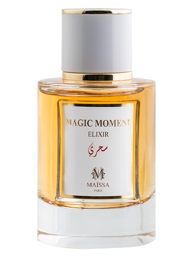 Maissa Magic Moment