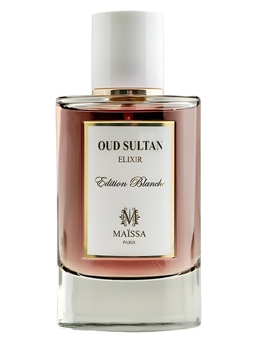 Maissa Oud Sultan Eléxir