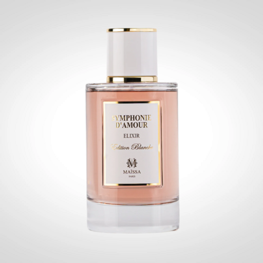 Maissa Symphonie d'Amour Elixir