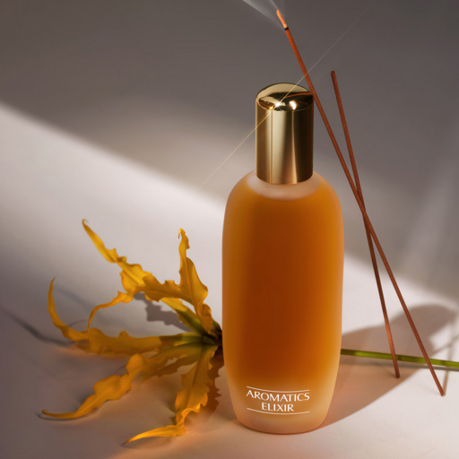 Clinique Aromatics élixir