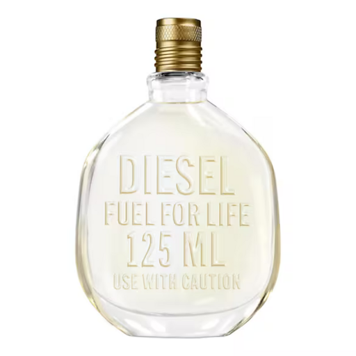 Diesel Fuel For Life
