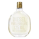 Diesel Fuel For Life