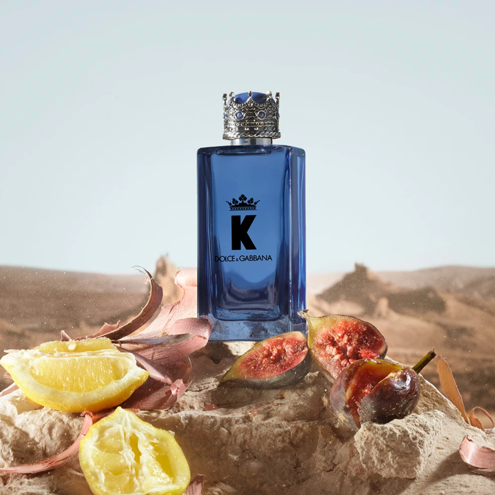 Dolce & Gabbana K