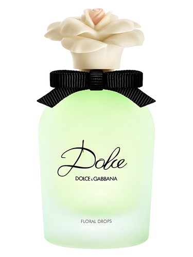 Dolce & Gabbana Dolce Floral Drop