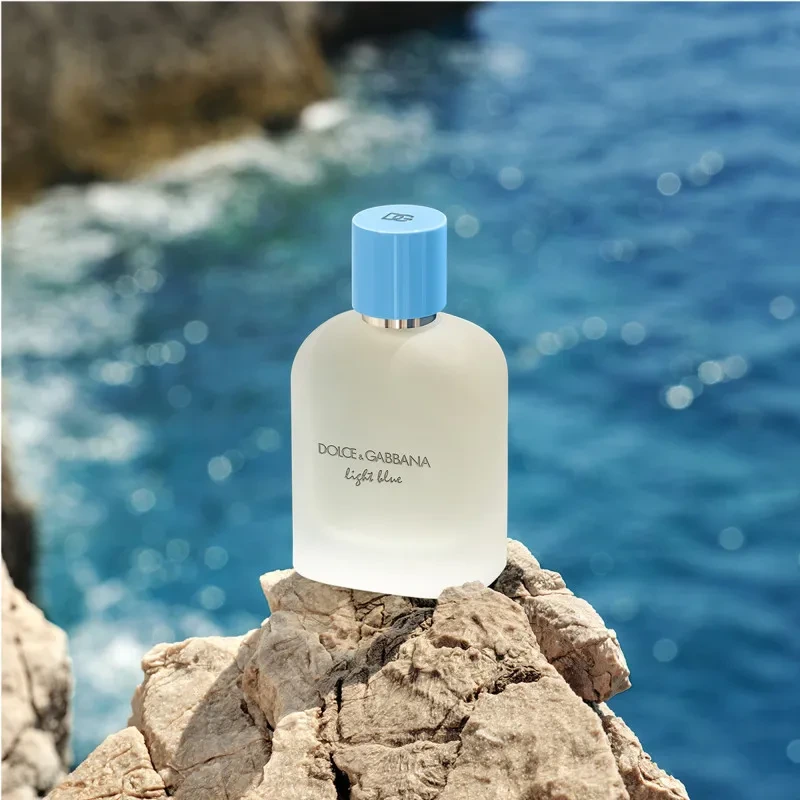 Dolce & Gabbana Light Blue femme