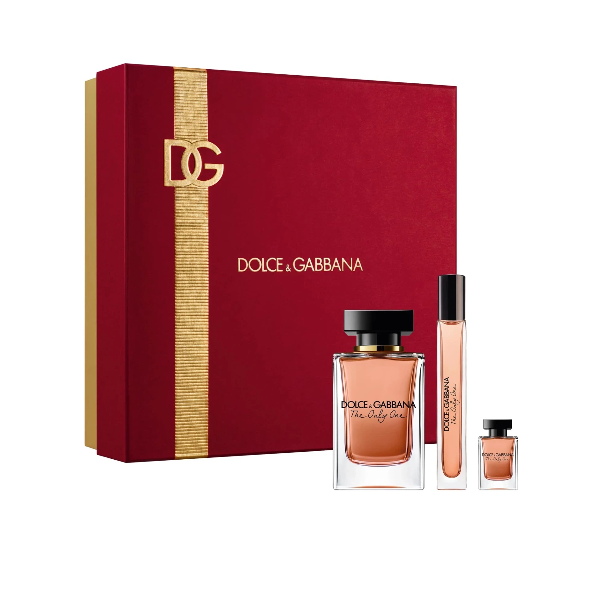 Dolce & Gabbana Only One + +