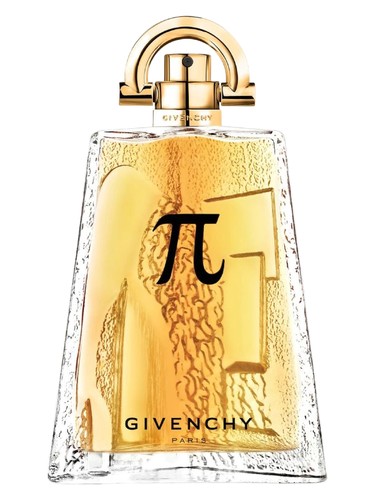 Givenchy Pie