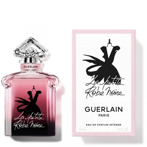 Guerlain La Petite Robe Noire intense