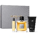 Guerlain l'Homme Idéal + vaporisat. + gel douche
