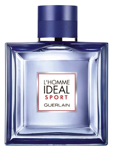 Guerlain l'Homme Idéal Sport