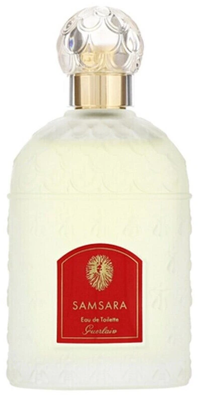 Guerlain Samsara