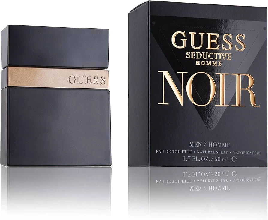 Guess Séductive Noir