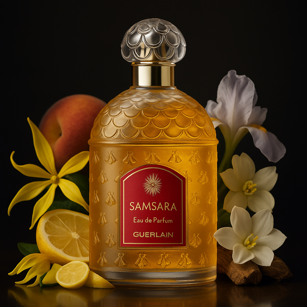 Guerlain Samsara