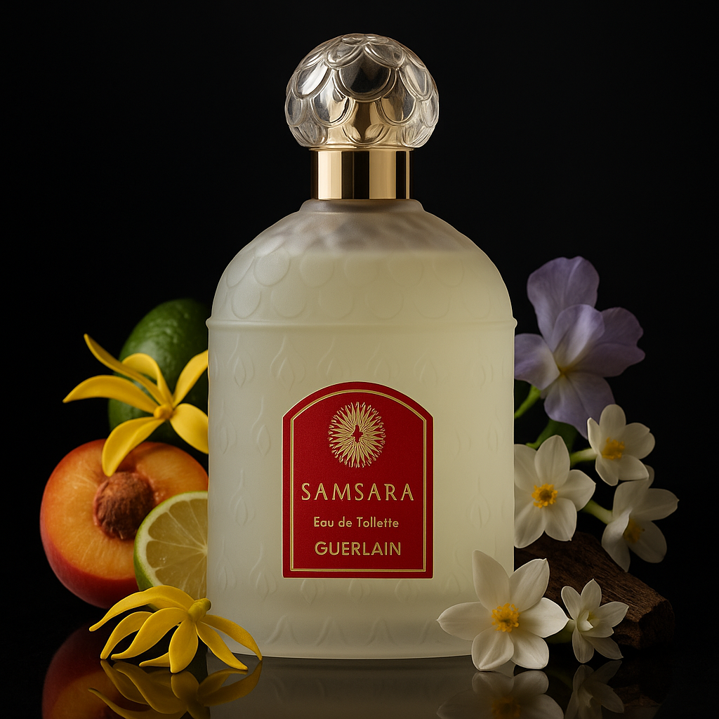 Guerlain Samsara