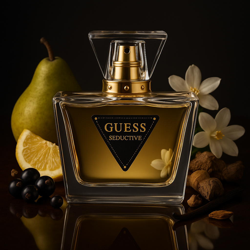 Guess Séductive