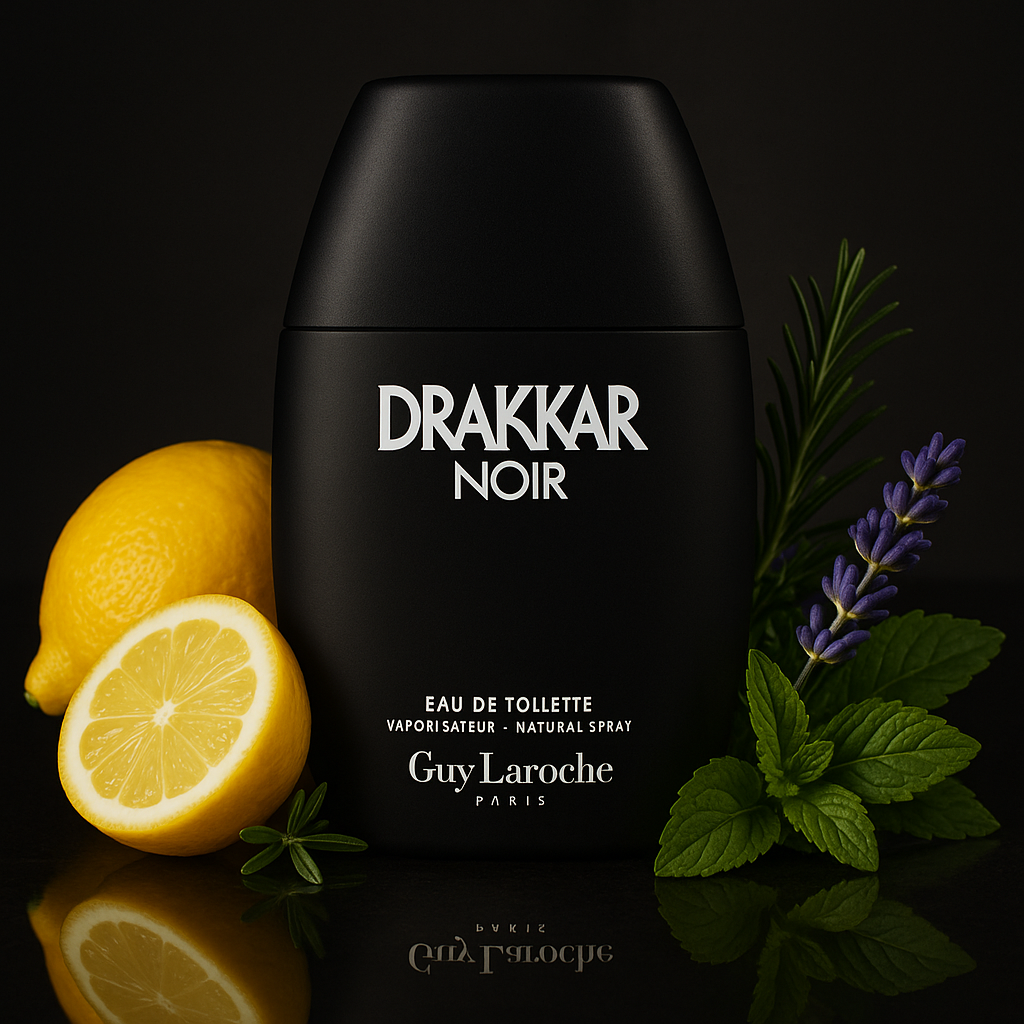 Guy Laroche Drakkar Noir
