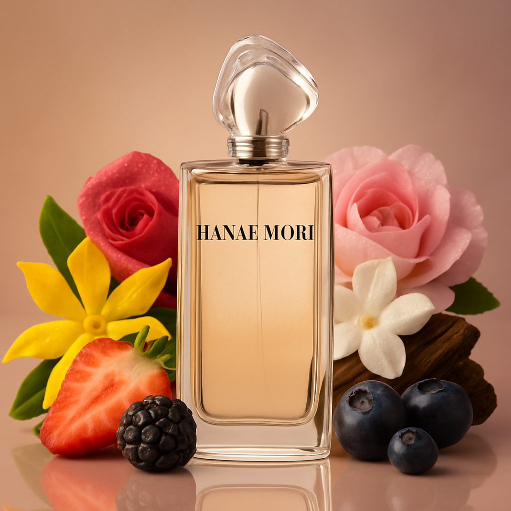 Hanae Mori Papillon