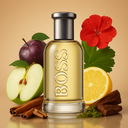 Hugo Boss Bottled