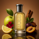 Hugo Boss Bottled