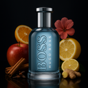 Hugo Boss Bottled Tonic