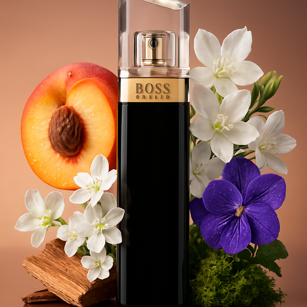 Hugo Boss Nuit