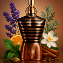Jean Paul Gaultier Le Mal Elixir