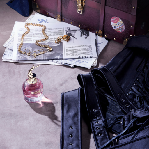 Jean Paul Gaultier Scandal