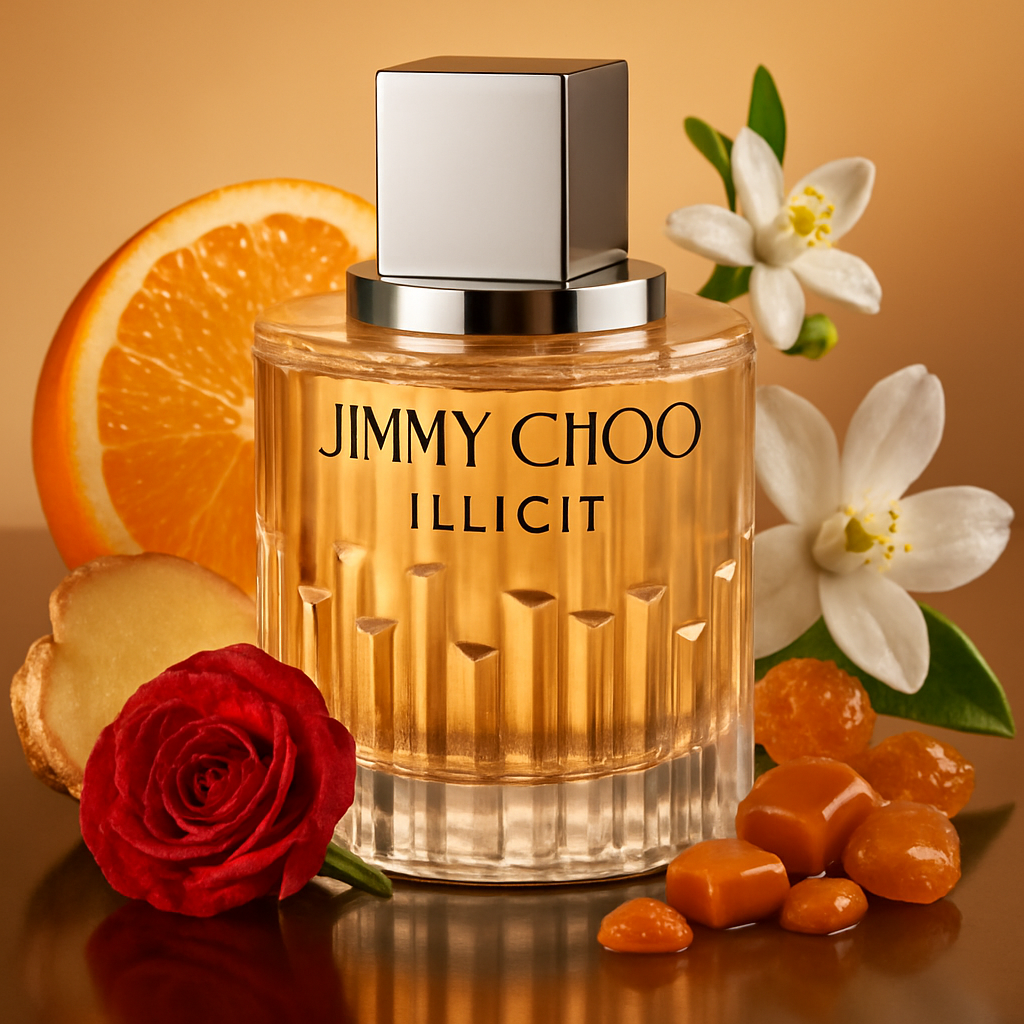 Jimmy Choo Illicite