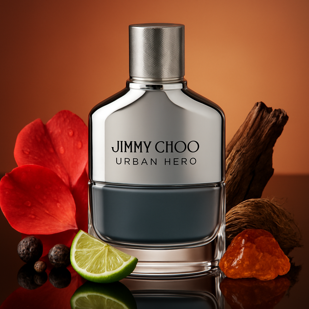 Jimmy Choo Urban Hero