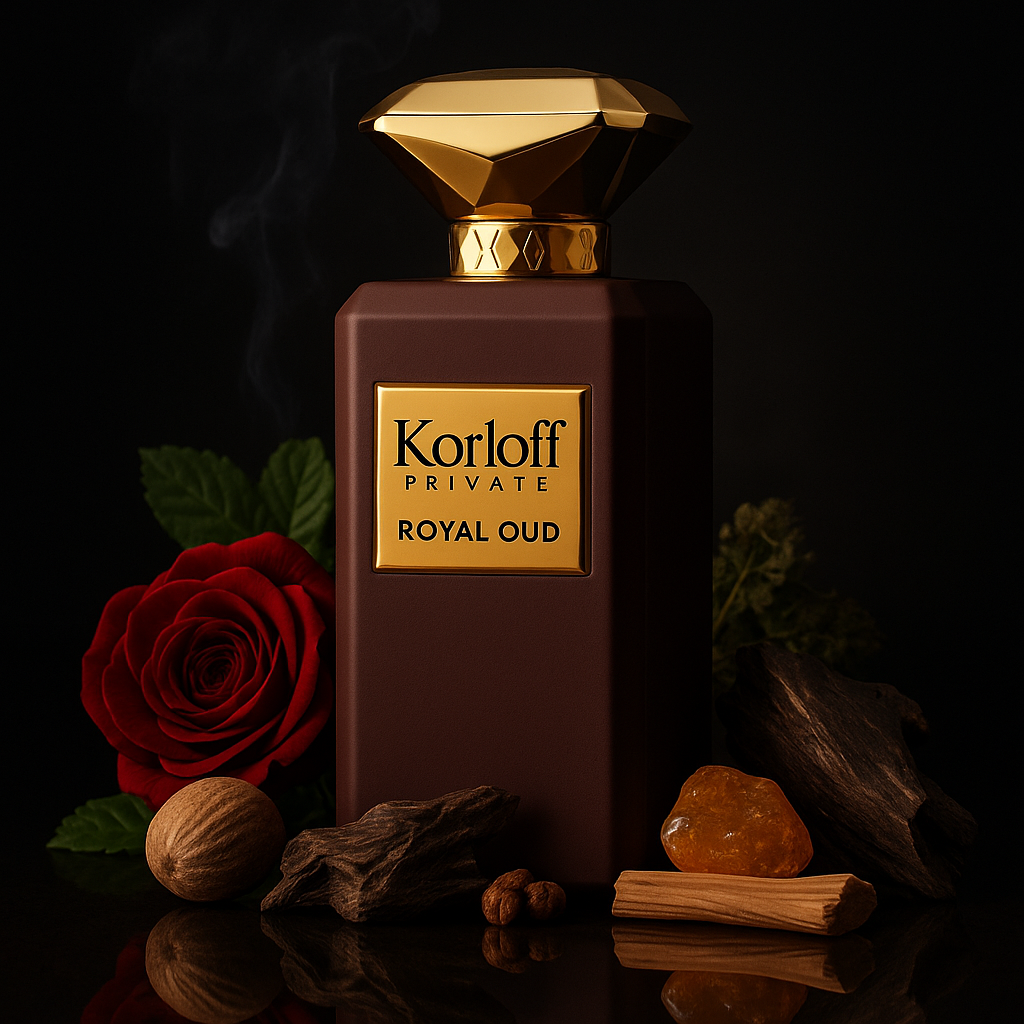Korloff Royal Oud