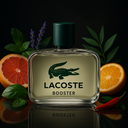 Lacoste Booster